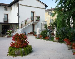 Khách sạn In Sylvis (Sesto al Reghena, Ý)