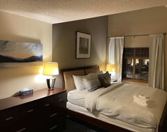 Hotel ResortQuest at Lake Placid Lodge (Whistler, Canadá)