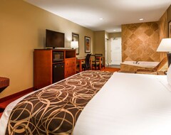Hotel Best Western Plus Canyon Pines (Uintah, USA)