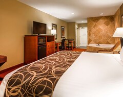 Hotelli Best Western Plus Canyon Pines (Uintah, Amerikan Yhdysvallat)