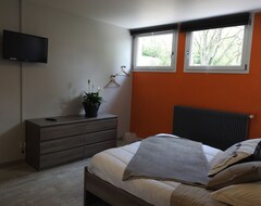 Tüm Ev/Apart Daire Quiet Individual Rooms (Perrancey-les-Vieux-Moulins, Fransa)