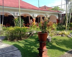 Hotel Villa Zamaya Sanur (Sanur, Indonezija)