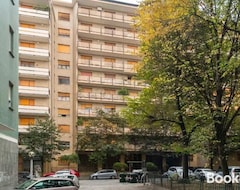Toàn bộ căn nhà/căn hộ Mm Pozzo Strada Lovely Aptartment (Turin, Ý)