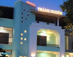 Khách sạn Thanh Nghiem Hotel Ninh Hoa (Ninh Hòa, Việt Nam)