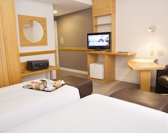 Hotel Intercity Premium Gravataí (Gravataí, Brazil)