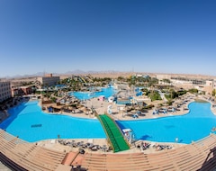 Hotel Titanic Resort & Aqua Park (Hurgada, Egipto)