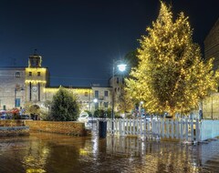 Tüm Ev/Apart Daire B&B La Dimora In The Center Of The Marche (Falconara Marittima, İtalya)