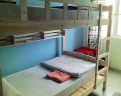 Bed & Breakfast Sandakan Backpackers Hostel (Sandakan, Malezija)