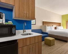 Hotel Holiday Inn Express & Suites Mission-McAllen Area (Mission, USA)