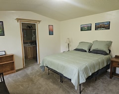 Casa/apartamento entero Valdez Home - Fishing And Mountain Adventures (Valdez, EE. UU.)