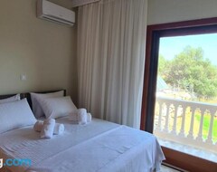 Căn hộ có phục vụ Majestic View Resort (Nafpaktos, Hy Lạp)