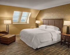 Hotel Sheraton Suites Akron Cuyahoga Falls (Cuyahoga Falls, Sjedinjene Američke Države)