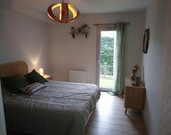 Koko talo/asunto apartment of 75 m2 ascain (Saint-Jean-de-Luz, Ranska)