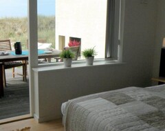 Hele huset/lejligheden Laeso Strand Apartments (Læsø, Danmark)
