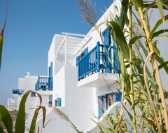 Khách sạn Vienoula's Garden (Mykonos-Town, Hy Lạp)