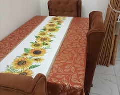 Hotelli Ajah Apartment & Suites (Lekki, Nigeria)