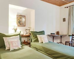 Cijela kuća/apartman Charming Renewed Apartment, Pet Allowed, In The City Center Of Brixen (Brixen, Italija)