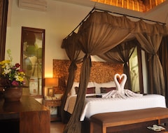 Hotelli Mahagiri Dreamland Villas & Spa (Uluwatu, Indonesia)
