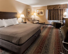 Hotelli Best Western Mountain Lake Inn (Saranac Lake, Amerikan Yhdysvallat)