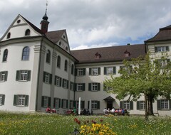 Hotel Kloster Fischingen (Fischingen, İsviçre)
