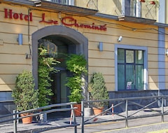 Le Cheminée Business Hotel Napoli (Naples, Italy)