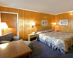 Motel Americas Best Value Inn - Roxboro (Roxboro, USA)