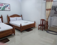 Khách sạn Erawan Guesthouse (Sanamxai, Lào)