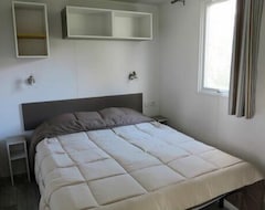 Tüm Ev/Apart Daire Camping Chanset - Mobilhome For 6 People (Ceyrat, Fransa)
