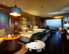 Hotel Amaroossa Suite Bali (Nusa Dua, Indonesia)