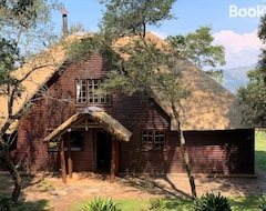 Toàn bộ căn nhà/căn hộ Schoemanskloof, Mpumalanga - Clancy Forest Lodge (Groot Marico, Nam Phi)