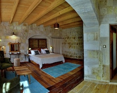 Hotelli Aza Cave Suites (Göreme, Turkki)