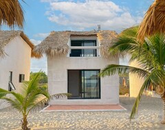 Casa/apartamento entero Casa M - A House By The Sea (Santiago Jamiltepec, México)