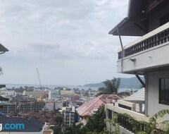 Aksarai Hotel (Phuket-Town, Tailandia)