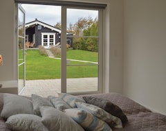 Toàn bộ căn nhà/căn hộ 5 Bedroom Accommodation In Skanderborg (Skanderborg, Đan Mạch)