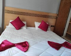 Hotel Astoria (Tánger, Marruecos)