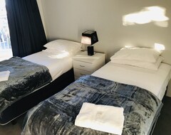 Hotel Anchor Down Apartments (Surfers Paradise, Australija)