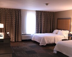 Hotel Hampton Inn & Suites Fremont (Fremont, USA)