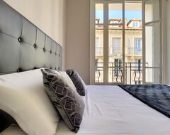 Cijela kuća/apartman Nestor&jeeves - Lilas Buffa - Central - By Sea - Top Floor (Nica, Francuska)