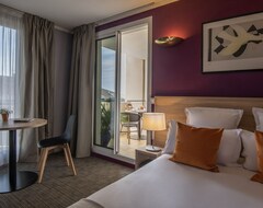 Hotel Amarante Cannes (Cannes, Pháp)