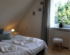 Casa/apartamento entero Nice Cottage Near The Baltic Sea (Boltenhagen, Alemania)