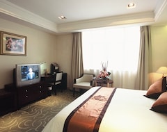 Khách sạn Donghu Hotel (Thượng Hải, Trung Quốc)