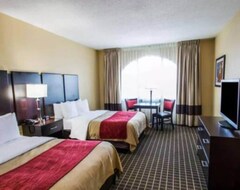 Hotel Miami Springs-gorgeous 2 Queen Beds, 1 Room Suite (Miami Springs, USA)