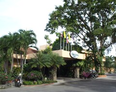 Khách sạn Hotel Palm Garden (Pattaya, Thái Lan)