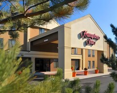 Hotel Hampton Inn Boulder/Louisville (Louisville, USA)