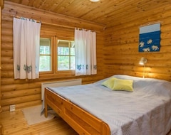 Koko talo/asunto Vacation Home Niitsinniemi In Mikkeli - 5 Persons, 2 Bedrooms (Suomenniemi, Suomi)
