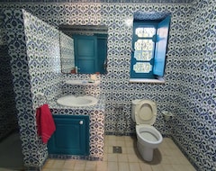 Cijela kuća/apartman Villa Maison Arabe A La Residence Africa Jade (Korba, Tunis)