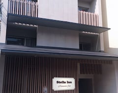 Hotel Stella Inn Karasuma Gojo (Kioto, Japón)