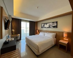 Hotel Horison Le Aman Bali (Denpasar, Indonezija)