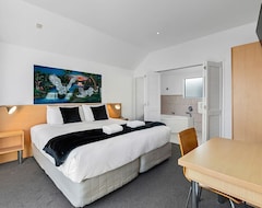 Khách sạn Voyager Apartments Taupo (Taupo, New Zealand)
