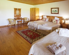 Hotel Mentors Country Estate (Jeffreys Bay, South Africa)